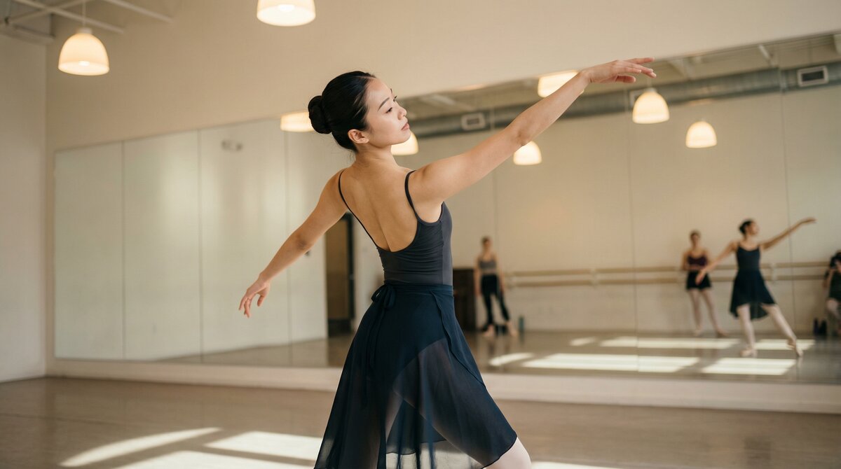 福利姬舞蹈视频